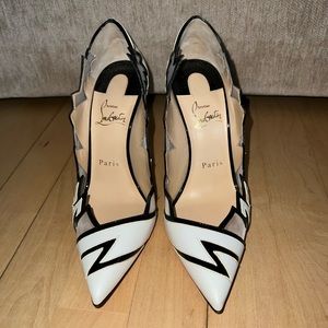 Christian Louboutin Explorete 100